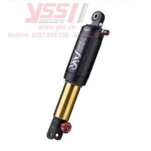 Phuộc YSS Air Suspension Click 160 ('22>), Giorno 125 ('23) (L20)Nhập khẩu chính hãng YSS Thái Lan bởi YSS.VN✅Thông Số Phuộc YSS: AZS-OZ302-320SR-02-8