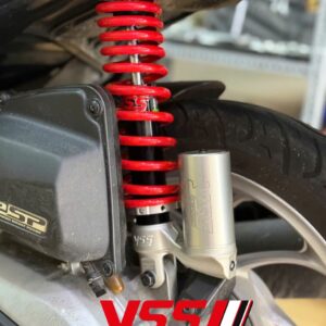 PHUỘC YSS Honda Stylo 160 G-SERIES 2025 (Bình Dầu Dưới) nhập khẩu chính hãng thái lan bởi YSS.VN. Mã số: OK302-330T-05-859