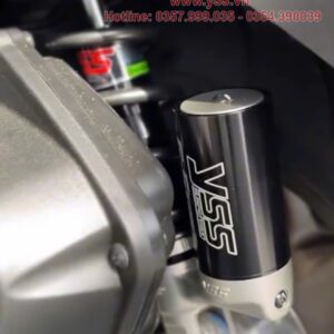 PHUỘC YSS Honda Stylo 160 G-SERIES 2025 (Bình Dầu Dưới) nhập khẩu chính hãng thái lan bởi YSS.VN. Mã số: OK302-330T-05-888