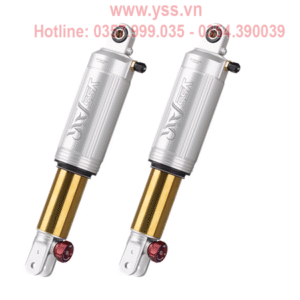 PHUỘC YSS AIR SUSPENSION YAM/X-MAX 300'17> (AZS-TZ302-350SR-01-8) (BB)