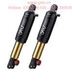 PHUỘC YSS AIR SUSPENSION YAM/X-MAX 300'17> (AZS-TZ302-350SR-01-8) (BB)