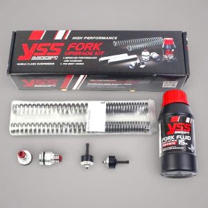 BỘ NÂNG CẤP PHUỘC TRƯỚC HYD FORK UPGRADE KIT HO\PCX 150i '18> (Y-FCC26-KIT-01-017)