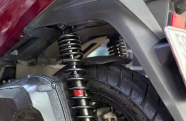 PHUỘC KHÔNG BÌNH DẦU CHO HONDA SH 125i/150i HYBRID Nhập khẩu chính hãng YSS Thái Lan bởi YSS.VN Mua lẻ: 0354.390039 – 0357.999.035