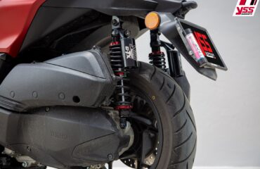 Phuộc YSS G-TX TG302-350TRC18AL88A – Tối ưu hiệu năng cho Yamaha XMAX 300 Nhập khẩu chính hãng YSS Thái Lan bởi YSS.VN