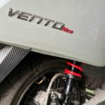 Phuộc VinFast Vento NEO Đen Chính Hãng YSS Thái Lan✅Nhập khẩu chính hãng trực tiếp Thông Số YSS: RB220-340T-38-85P-X