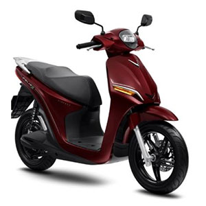 Phuộc xe điện Vinfast Feliz/Feliz S