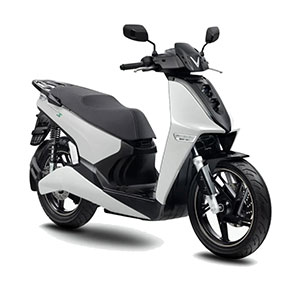 Phuộc xe điện Vinfast Theon/Theon S