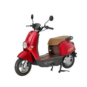 Phuộc xe máy điện Vinfast Motio
