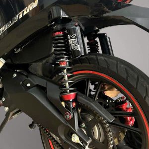 Phuộc Xe Điện Quantum S0/S1/S3/S3 G-Sport