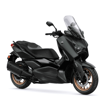 Phuộc Yamaha X-Max 300