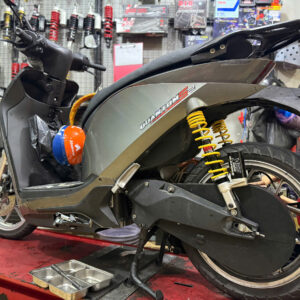 Phuộc Xe Điện Quantum S0/S1/S2/S3 G-Series