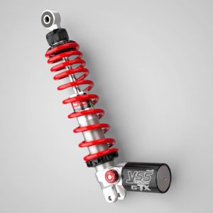 Phuộc YSS Lead 125, Giorno 125, Vario 125/150, Vision (L15mm) G-TX OU302-315TRC-20AL958